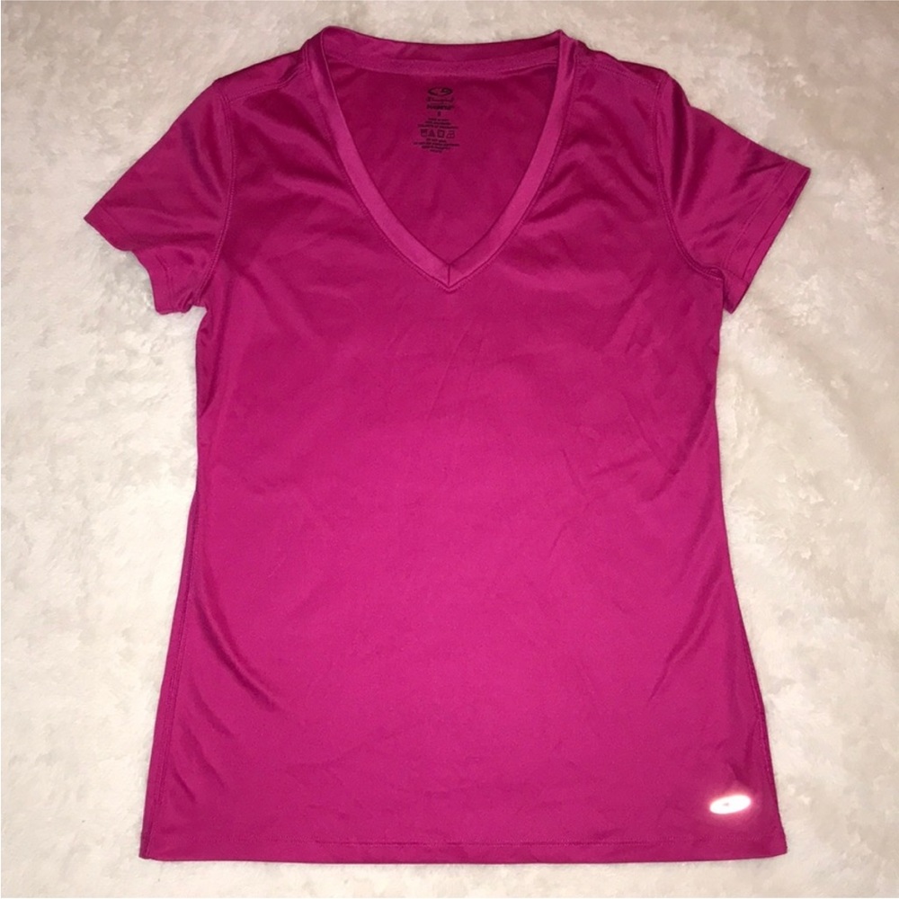 C9 by Champion Shirt Sleeve Tee